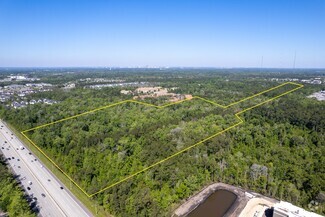 More details for 91 Acres | Jacksonville, FL – Land for Sale, Jacksonville, FL